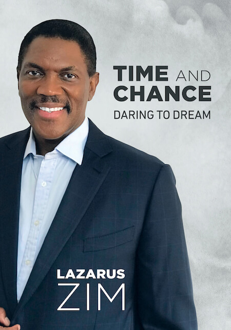 Time and Chance by Lazarus Zim | Stones: Freelance